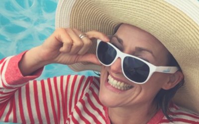 8 Ways to Relax this Summer