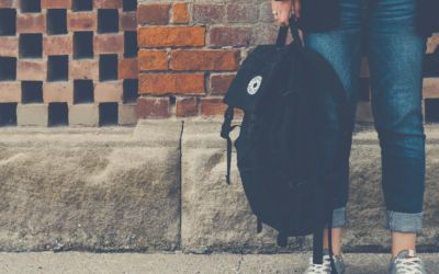 What’s in Your Backpack? A Guide to Lightening the Load.