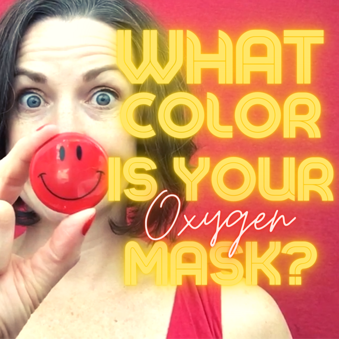 Oxygen Mask